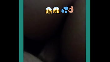 Preview 3 of New 2019 Sex Vidio - big booty carmen loves big dick