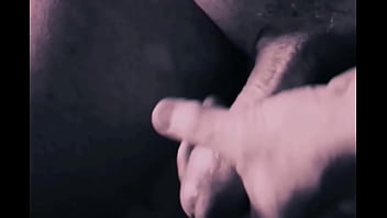 Preview 1 of Hard Ouss - For her watching me from her balcony and smoking (Solo 851 39sec(!)