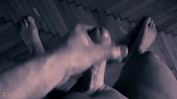 Preview 4 of Elena Ass - Casual fun with myself (Solo 811 68sec)