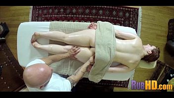 Preview 3 of Sauna Udch - Fantasy Massage 09985