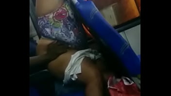 Preview 2 of Standing Pod Mara Xxx Video - VID-20151020-WA0010