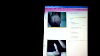 Preview 3 of Hrd Fuck Rape - gostosa se exibindo pra mim no msn