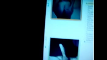 Preview 1 of Hrd Fuck Rape - gostosa se exibindo pra mim no msn