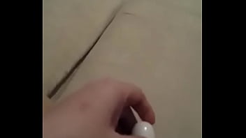 Preview 2 of Bretan - German teen masturbating