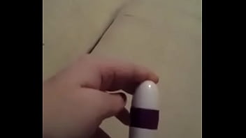 Preview 1 of Bretan - German teen masturbating