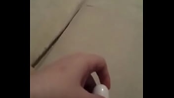 Preview 4 of Bretan - German teen masturbating
