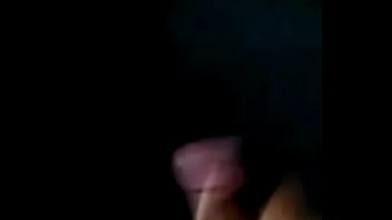 Preview 1 of Hentai Chikan - Cumming before work