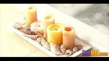 Preview 3 of Agust Ameg - Fantasy Massage 05464