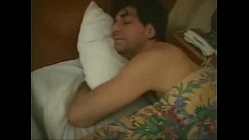 Preview 2 of Lactating Pain Bondage - Comendo a mae do melhor amigo