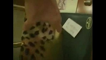 Preview 1 of Lactating Pain Bondage - Comendo a mae do melhor amigo