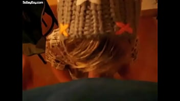 Preview 2 of Sexey Mami - Novinho chupando