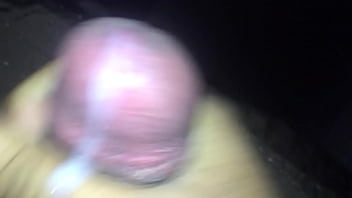 Preview 1 of Tube Porn Aranda - Me bussing a good nut