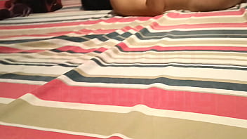 Preview 1 of Victoria Latin - Room Casting 8 Perla,  le chupo el ano y nalgueo su culazo
