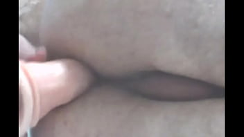Preview 2 of Xxx Virgin Sex Porn Videos - Brincando com o dildo
