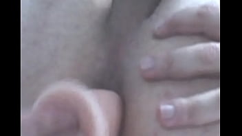Preview 4 of Great Vagina Grind - Brincando com o dildo 2