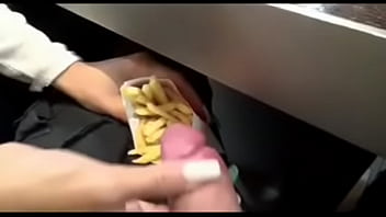 Preview 1 of Fade Cut - Special Sauce