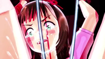 Preview 2 of Ann Farriy - ぷるぷる春香11「春香潮吹きチャレンジ」