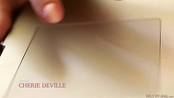 Preview 1 of Muslim Latina - Girls Try Anal - Phoenix Marie,  Cherie DeVille