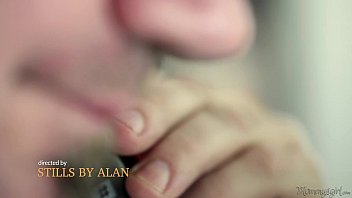 Preview 1 of Xxx Mome Cw - &#039_s Girl - Adriana Chechik,  Jade Nile