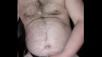 Preview 3 of Yuga Asan - Russian gay masturbates on camera and prepares to eat a large portion of sperm!)))