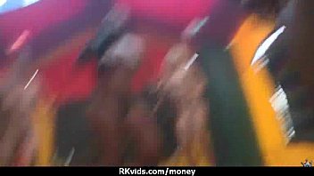 Preview 2 of Maoi Roy - What can you do for some cash 30