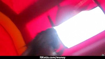Preview 4 of Maoi Roy - What can you do for some cash 30
