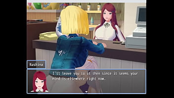 Preview 2 of Xxx Ribera - Futa Concoction Part 10 (Ch2)