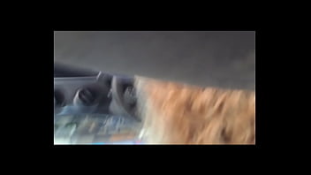 Preview 2 of Fake Hospital Gangbang - We are going with my wife to pick up her niece in the car. While we are in the car,  my wife accidentally touched her/&quot_niece&#039_s&quot_ vagina and took the opportunity to touch her in the back of the car.