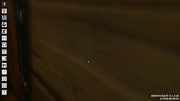 Preview 3 of Super Porn Bd - Hornycraft 0.1.11b Goldshire Sex