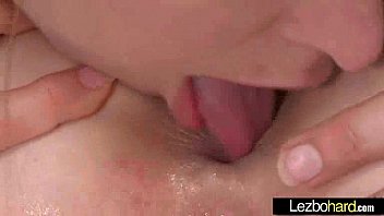 Preview 1 of Four Fingers In Her Nasty Vagina - Sexy Girls With Hot Bodies In Lezbo Sex Scene mov-09