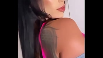 Preview 3 of Virgin Ache - Videomaker Beatriz foga&ccedil_a Trans