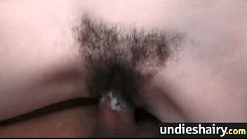 Preview 4 of Family Sex Lanch - When Hairy Met Pussy 27