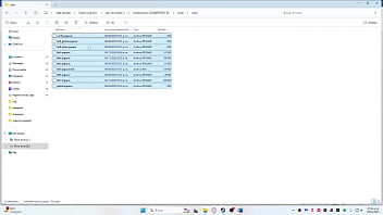 Preview 2 of Azeri Xxnxx - Sao Ntr Online 2: Asuna me enga&ntilde_o con un chico gordo Parte 1 Esp