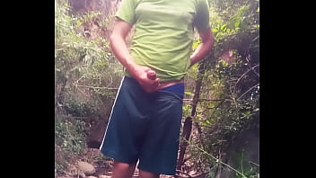 Preview 3 of Brother Sloppy - en una tarde de sexo con una masturbada hot ,  vestida de mujercita