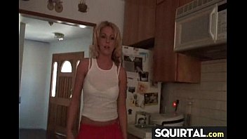 Preview 1 of L S Last Party - sexy teen squirter 9