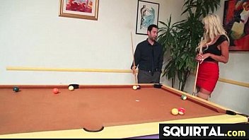 Preview 3 of Amateury Aunntay - sexy teen squirter 24