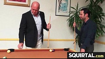 Preview 1 of Amateury Aunntay - sexy teen squirter 24