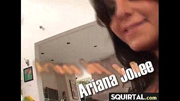 Preview 1 of Bunty Gum Shot - sexy teen squirter 3
