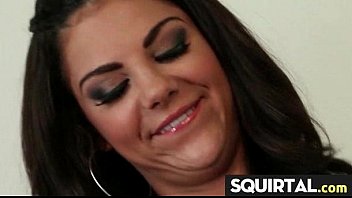 Preview 4 of Josies Fat Hd Cat - sexy teen squirter 27