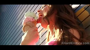 Preview 2 of Teen Gallery Socks - XHardErotica-5min-06-09-2015-Riley-Reid-Is-Super-Cute-23670-01-med-2