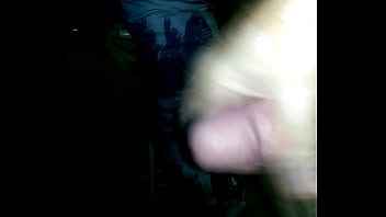 Preview 3 of Francaise Amatrice Suce - Nice 6 Min wank in the spare room while wife a. in other room