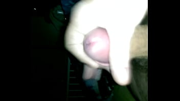 Preview 4 of Francaise Amatrice Suce - Nice 6 Min wank in the spare room while wife a. in other room