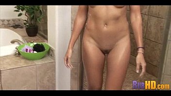 Preview 3 of Cougar Puss - Sensual  Massage 1635