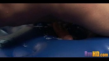Preview 4 of Cougar Puss - Sensual  Massage 1635