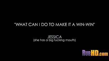 Preview 1 of Teenie Clit - Fantasy Massage 09932