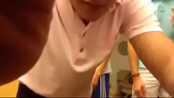 Preview 1 of 3 Adik Tiri - Hetting Hot
