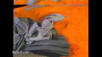 Preview 1 of Big Ass Butt Anal Oil - 1971 was the year of penetrating