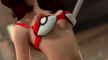 Preview 3 of Indian Xxxincom - Pokemon Theme Song (HARDSTYLE REMIX) AMV