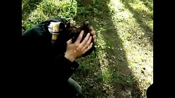 Preview 3 of Tutorial Anal - Piss