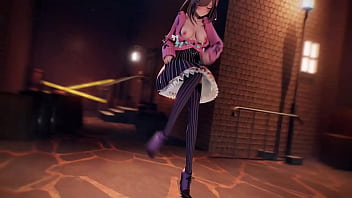 Preview 2 of Extreme Cathy - るる。アディクション。